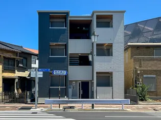 オペラハウス和田町の画像