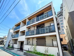 DーROOM羅漢町【2階】の外観