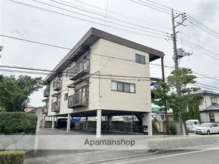 アビタシオン大八木の画像