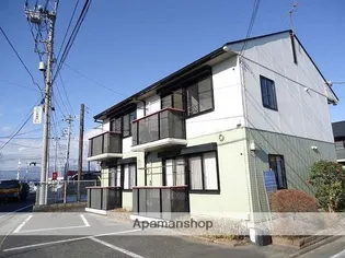 セカンドステージBの画像