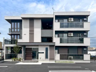 ラルジュ飯塚の画像