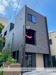 コートヒルズ高崎【2階】の外観