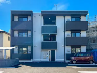 DーROOM歌川町【2階】の外観