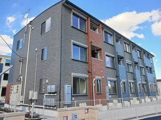 クラール 島野 Bの画像