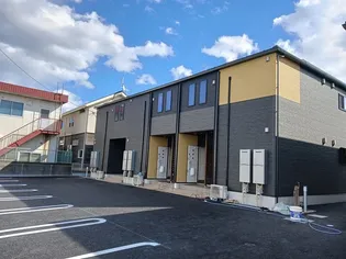 ベルデュールV VIの画像