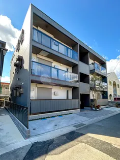 コンフォート岩押の画像