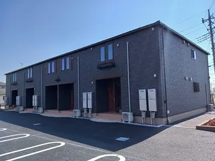 メゾン グラースIIの画像