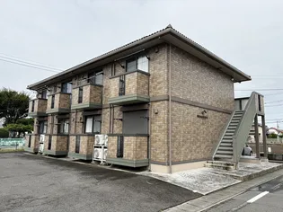 パルハイム2003B棟C棟の画像