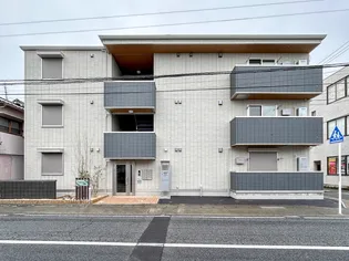 イーステージ大橋町の画像