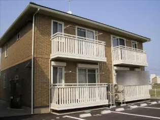 クラージュタウンB Cの画像