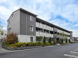 カラーズ ガーデンの画像