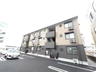 グリーングラスの画像