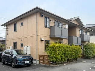 クレストコート Aの画像