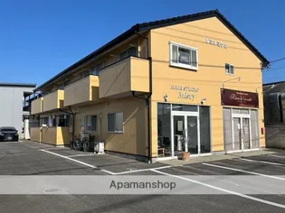 ルミネミワ2【1階】の外観