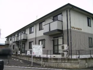 セジュールねごや【2階】の外観