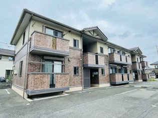 高崎グリーンハイツV Bの画像