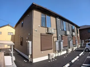 フェリーチェ’25【1階】の外観