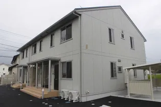 セジュールラソワの画像