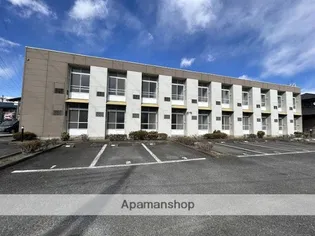 レオパレスカサベルテの画像