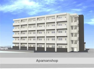 上中居マンションの画像