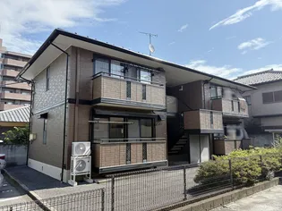 メルべーユ・ミキ【1階】の外観