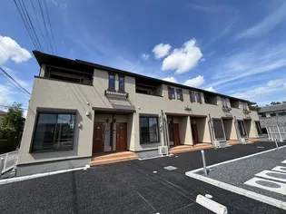 SUN FROUGE Ⅳ【1階】の外観