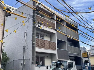 AKコンフォルト高崎栄町の画像