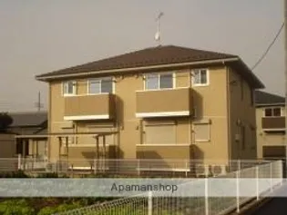 プリムヴェールDの画像