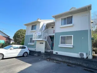 ヴィラ ウィローIの画像