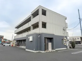 リバーサイド KⅢの画像