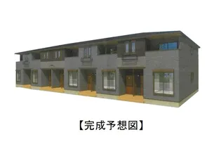 グランシャリオ富岡 壱番館の画像