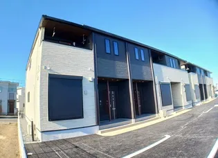 フィオーレ プリート Ⅶの画像