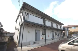 エスポワール並榎の画像