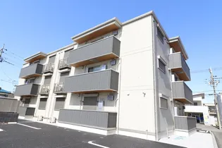 DーRESISIA大橋の画像