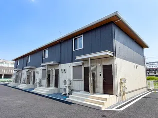 ウィル クレストII IIの画像