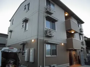 クレ ブラン 片岡町の画像