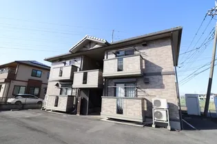 ドミールSUGUROの画像
