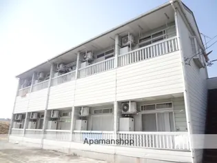 メゾンとよおかの画像