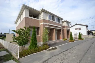 フォレストⅡの画像