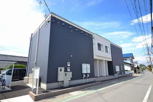 フォレストIIIの画像