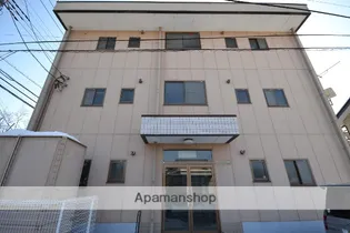 群馬県高崎市東貝沢町1丁目【アパート】の外観