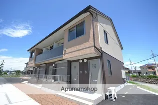 ディアコート Aの画像