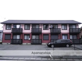 メゾンドールの画像