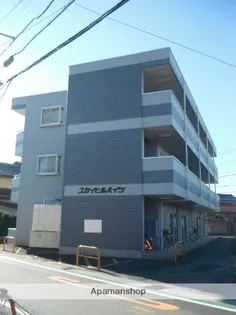 スカイヒルハイツの画像