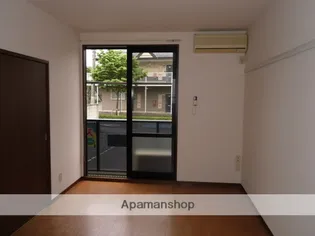 パティオ(荒牧町)【2階】の居間