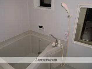 パティオ(荒牧町)【2階】の風呂