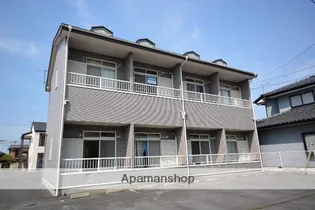 八木ハイツIIの画像