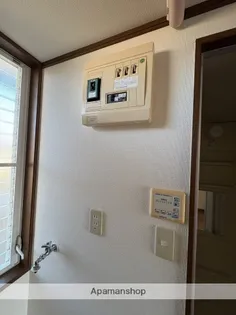 シティハイツスノーフレーク【2階】の内装