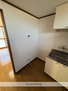 シティハイツスノーフレーク【2階】の内装