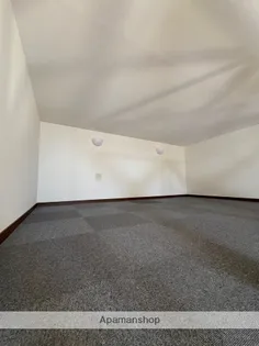 シティハイツスノーフレーク【2階】の内装